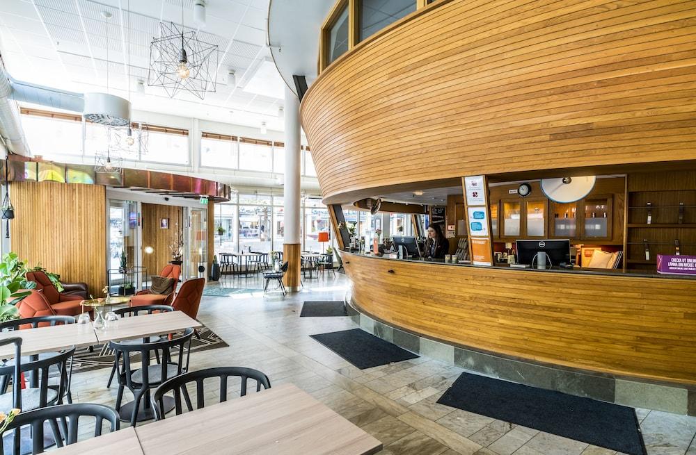 Scandic Portalen Jönköping Kültér fotó
