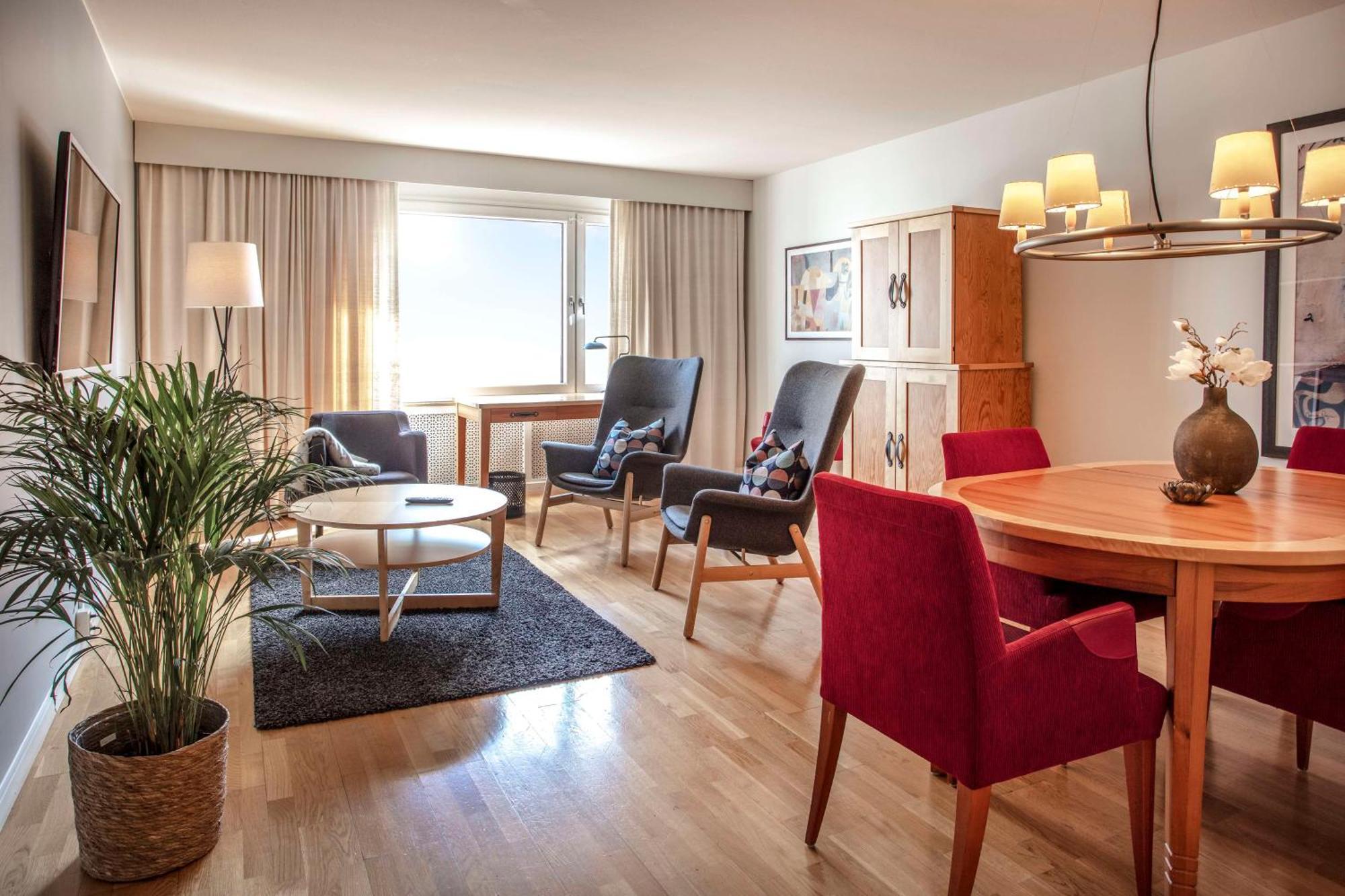 Scandic Portalen Jönköping Kültér fotó
