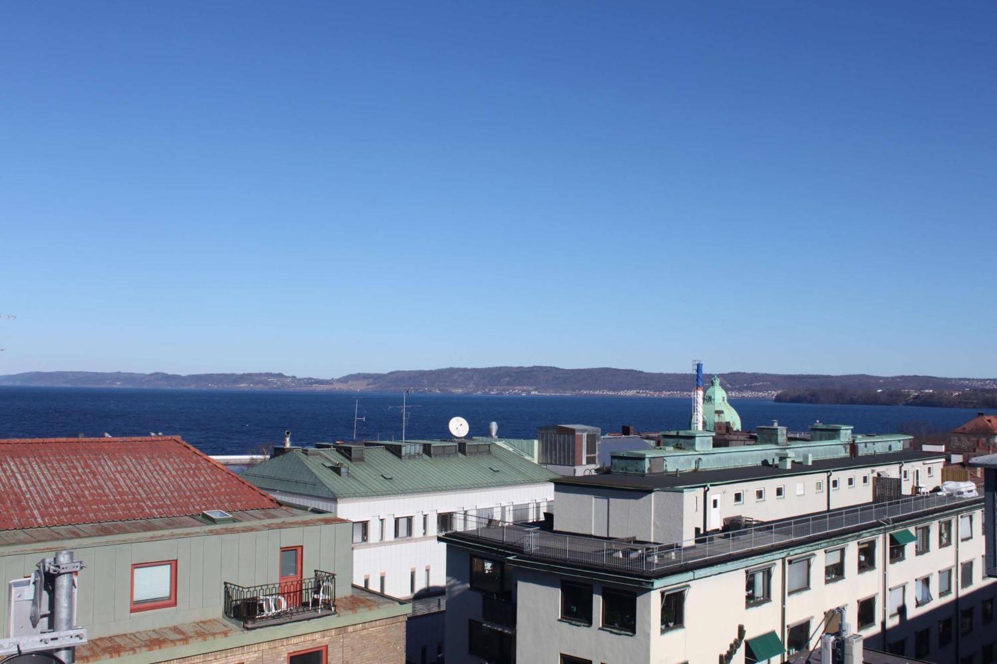 Scandic Portalen Jönköping Kültér fotó